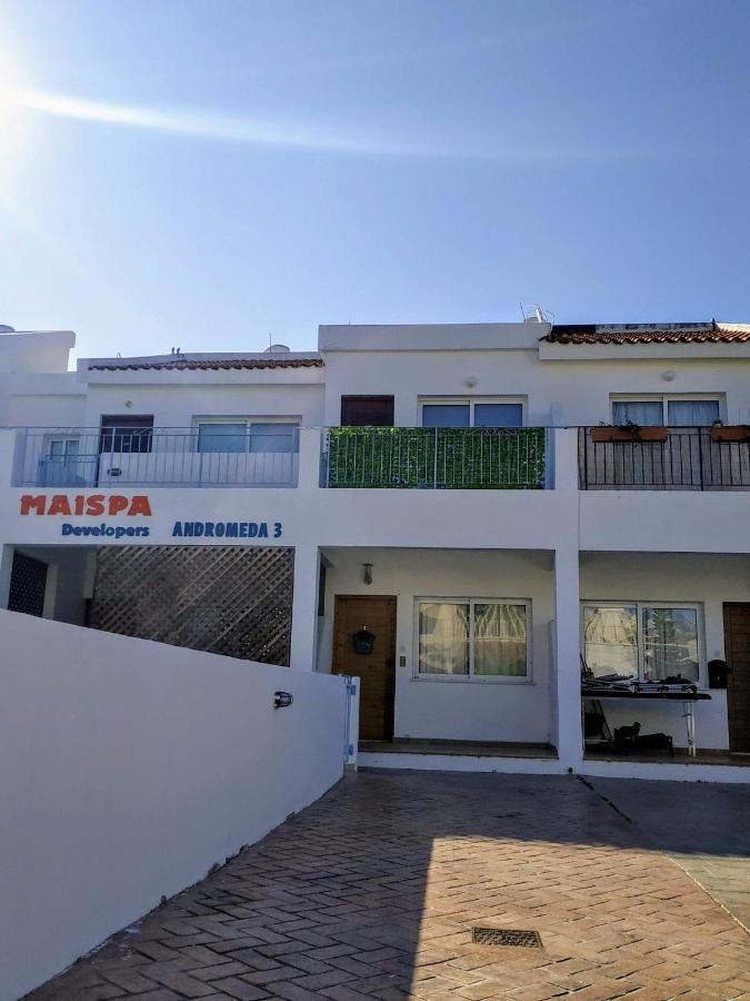Thalassa Seaside Boutique Beach Apartment Polis Buitenkant foto